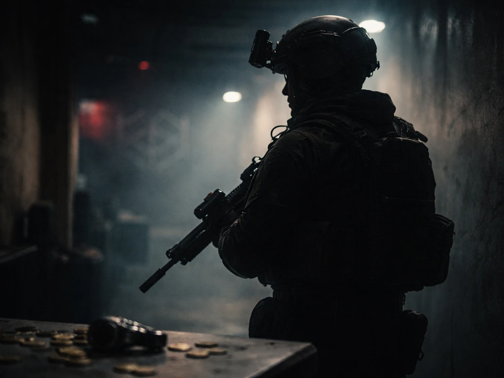 Black Ops 4 Net Worth: Who Has It and How to Verify