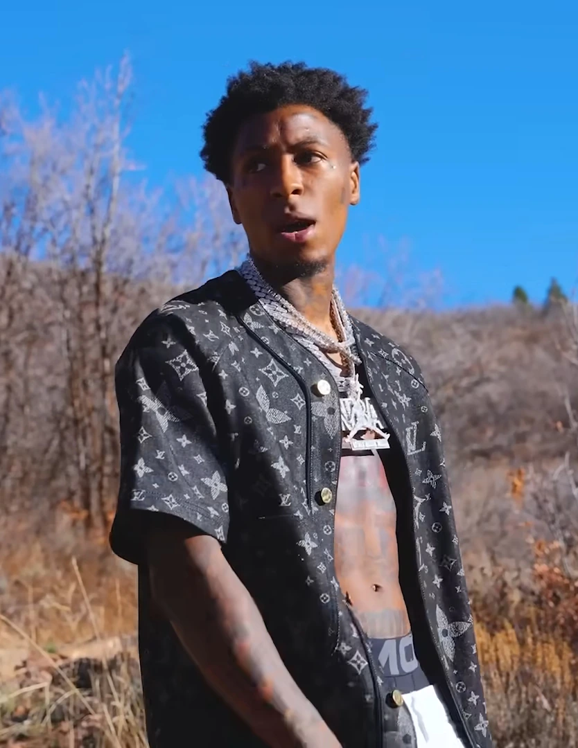 YoungBoy Never Broke Again Net Worth 2026 Estimate
